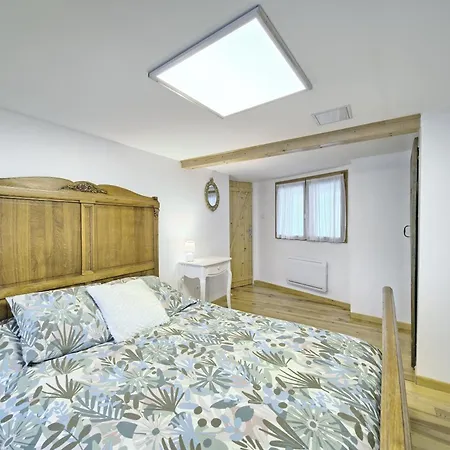 Loft En Duplex Avec Balcon Et Vue Apartment *