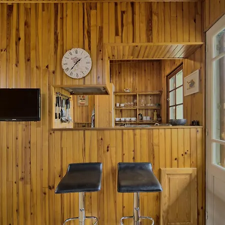 Loft En Duplex Avec Balcon Et Vue * Arreau