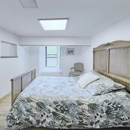 Apartment Loft En Duplex Avec Balcon Et Vue