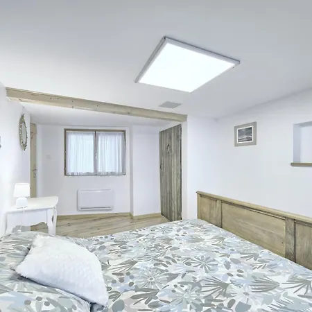 Loft En Duplex Avec Balcon Et Vue