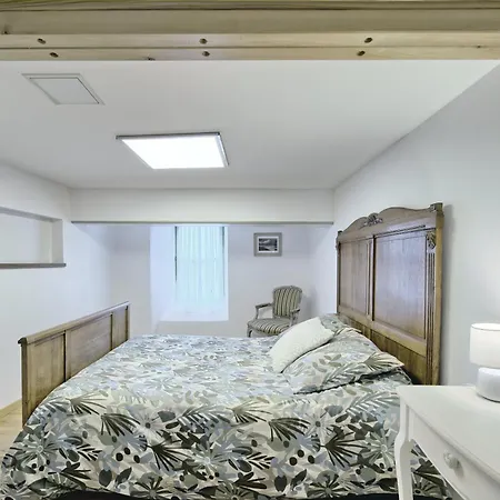 Loft En Duplex Avec Balcon Et Vue * Arreau