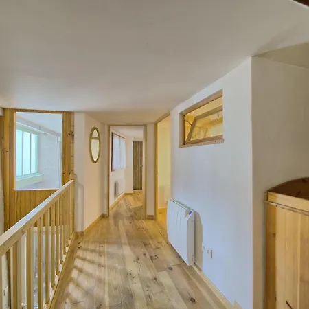 Apartment Loft En Duplex Avec Balcon Et Vue *