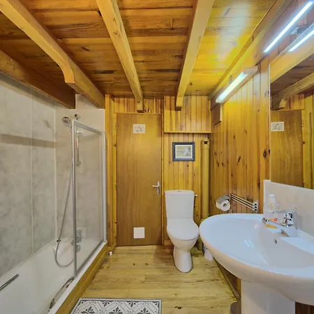 Loft En Duplex Avec Balcon Et Vue Apartment